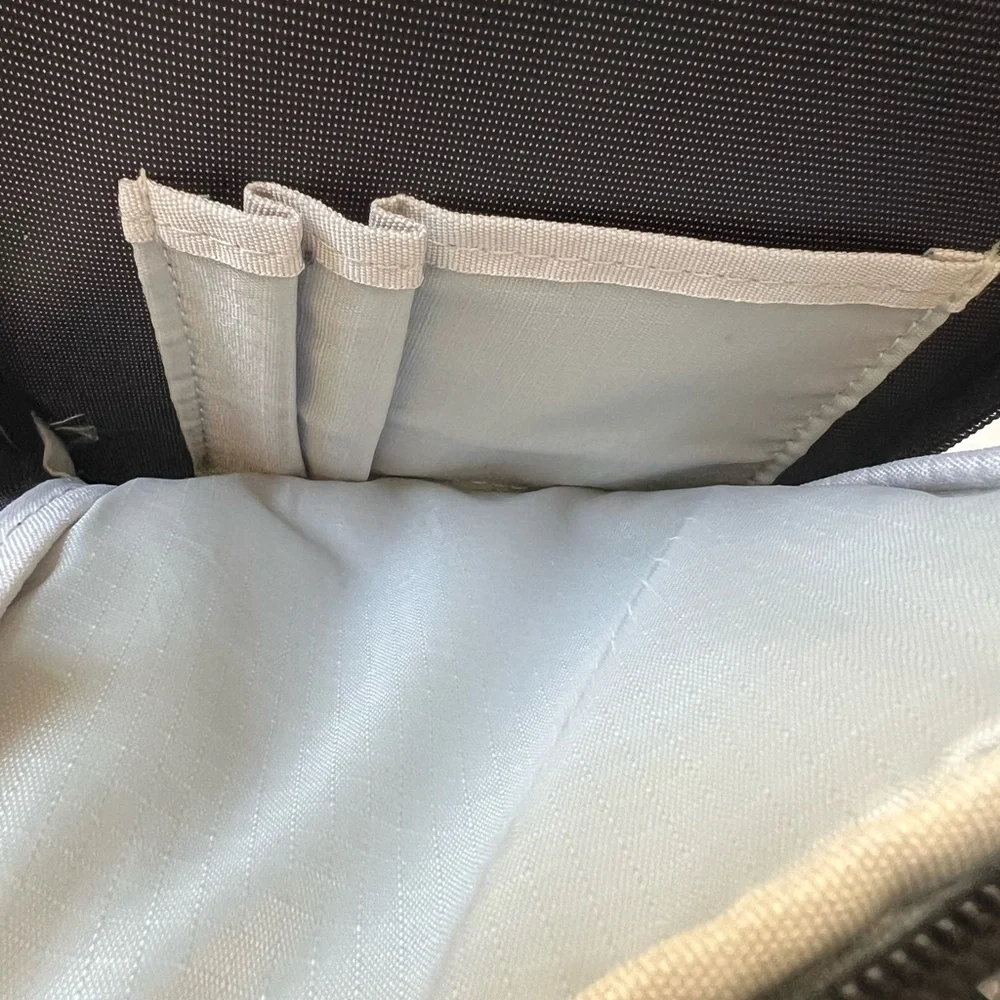 Black Laptop Bag